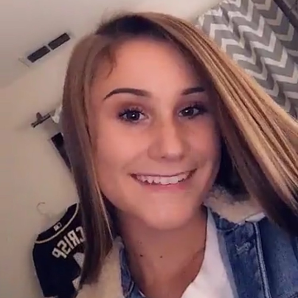 Meet your Posher, Haley